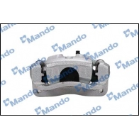 Тормозной суппорт MANDO EX582302P700 5AJPG R 1439986855 - Изображение 3