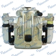 Тормозной суппорт MANDO EX582302T600 LX2WU9 G 1439986857 - Изображение 2