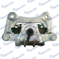 Тормозной суппорт MANDO EX582302T600 LX2WU9 G 1439986857 - Изображение 3