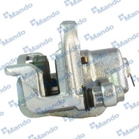 Тормозной суппорт MANDO EX582302T600 LX2WU9 G 1439986857 - Изображение 4