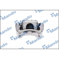 Тормозной суппорт MANDO BI K86TJ 1439986858 EX582302T700 - Изображение 2