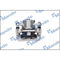 Тормозной суппорт MANDO BI K86TJ 1439986858 EX582302T700 - Изображение 3