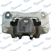 Тормозной суппорт MANDO EX582302W000 EL U9F 1439986859 - Изображение 2