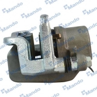 Тормозной суппорт MANDO EX582302W000 EL U9F 1439986859 - Изображение 3