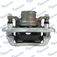 Тормозной суппорт MANDO EX582302W000 EL U9F 1439986859 - Изображение 4
