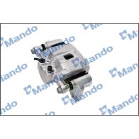 Тормозной суппорт MANDO EX582302W700 Hyundai Santa Fe (DM) 3 Кроссовер 2.4 192 л.с. 2012 – 2015 L4 6PN