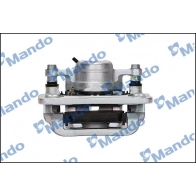 Тормозной суппорт MANDO EX582302W700 1439986862 L4 6PN - Изображение 3