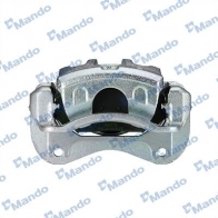Тормозной суппорт MANDO 1439986866 T IHW6 EX582303E200 - Изображение 2