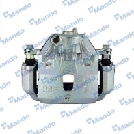 Тормозной суппорт MANDO 1439986866 T IHW6 EX582303E200 - Изображение 3