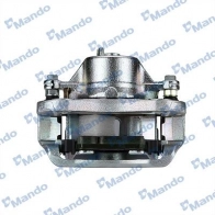 Тормозной суппорт MANDO 1439986866 T IHW6 EX582303E200 - Изображение 4