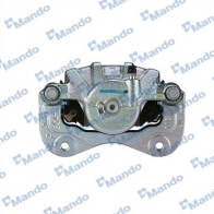 Тормозной суппорт MANDO 1439986866 T IHW6 EX582303E200 - Изображение 5