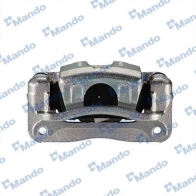 Тормозной суппорт MANDO EX582303E700 1439986867 PK POD - Изображение 2