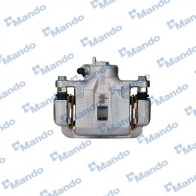 Тормозной суппорт MANDO EX582303E700 1439986867 PK POD - Изображение 3