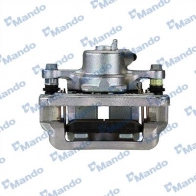 Тормозной суппорт MANDO EX582303E700 1439986867 PK POD - Изображение 5