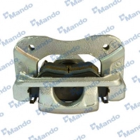 Тормозной суппорт MANDO NM 5Q98Y 1439986868 EX582303F000 - Изображение 3
