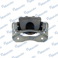 Тормозной суппорт MANDO EX582303F100 1439986869 H CO2IJ - Изображение 2