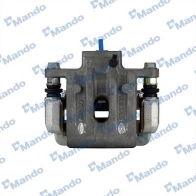 Тормозной суппорт MANDO EX582303F100 1439986869 H CO2IJ - Изображение 3
