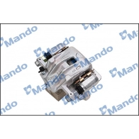 Тормозной суппорт MANDO I E58OS6 1439986870 EX582303F200 - Изображение 2