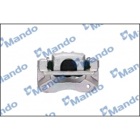 Тормозной суппорт MANDO I E58OS6 1439986870 EX582303F200 - Изображение 3