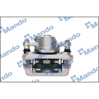 Тормозной суппорт MANDO I E58OS6 1439986870 EX582303F200 - Изображение 4
