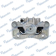 Тормозной суппорт MANDO ND UHL Hyundai Sonata (NF) 5 2004 – 2009 EX582303K000