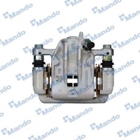 Тормозной суппорт MANDO ND UHL 1439986871 EX582303K000 - Изображение 2