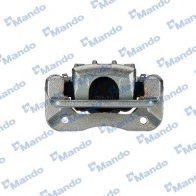 Тормозной суппорт MANDO ND UHL 1439986871 EX582303K000 - Изображение 3