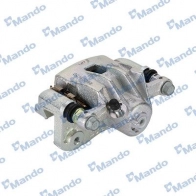 Тормозной суппорт MANDO ND UHL 1439986871 EX582303K000 - Изображение 4