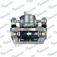 Тормозной суппорт MANDO ND UHL 1439986871 EX582303K000 - Изображение 5