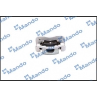 Тормозной суппорт MANDO Z2 5QROC EX582303K300 Hyundai Sonata (NF) 5 Седан 3.3 233 л.с. 2005 – 2010