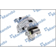 Тормозной суппорт MANDO EX582303K350 UZD N1 Hyundai Grandeur