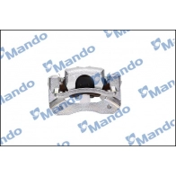 Тормозной суппорт MANDO EX582303K350 UZD N1 1439986874 - Изображение 2