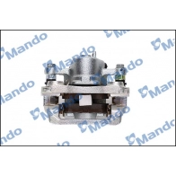 Тормозной суппорт MANDO EX582303K350 UZD N1 1439986874 - Изображение 3