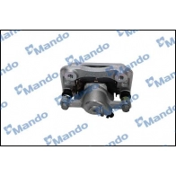 Тормозной суппорт MANDO Hyundai Grandeur (TG) 4 Седан EX582303L000 JIA3MQ 6