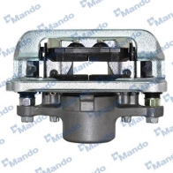 Тормозной суппорт MANDO 4X BJ8BN EX582303M300 1439986879 - Изображение 2