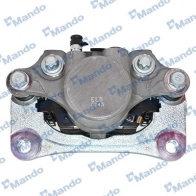 Тормозной суппорт MANDO 4X BJ8BN EX582303M300 1439986879 - Изображение 3