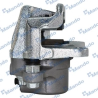 Тормозной суппорт MANDO 4X BJ8BN EX582303M300 1439986879 - Изображение 4
