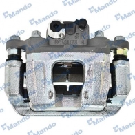 Тормозной суппорт MANDO 4X BJ8BN EX582303M300 1439986879 - Изображение 5