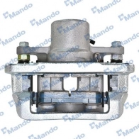 Тормозной суппорт MANDO QU AS499 EX582303N000 1439986880 - Изображение 3