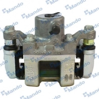 Тормозной суппорт MANDO A SJ9D9 EX582303Q100 1439986881 - Изображение 2