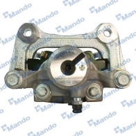 Тормозной суппорт MANDO A SJ9D9 EX582303Q100 1439986881 - Изображение 3