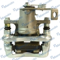 Тормозной суппорт MANDO 1439986882 WPYS 1S EX582303X300 - Изображение 2