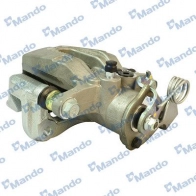Тормозной суппорт MANDO 1439986882 WPYS 1S EX582303X300 - Изображение 4