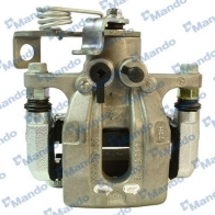 Тормозной суппорт MANDO 1439986882 WPYS 1S EX582303X300 - Изображение 5