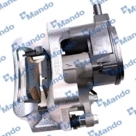 Тормозной суппорт MANDO MB8Z 9Z EX582303Z700 1439986886 - Изображение 2