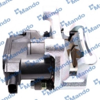 Тормозной суппорт MANDO MB8Z 9Z EX582303Z700 1439986886 - Изображение 4