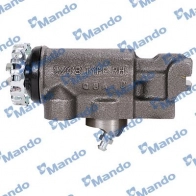 Колесный тормозной цилиндр MANDO DKIP E 1439989467 EX582305K001 - Изображение 2