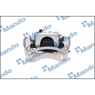 Тормозной суппорт MANDO 1439986890 8 TD4DPA EX58230A4100 - Изображение 2