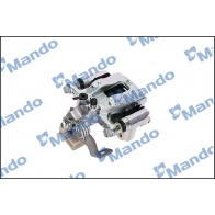 Тормозной суппорт MANDO 5 Z8Y1 EX58230B4300 Hyundai i20 (GB, IB) 2 Хэтчбек 1.2 75 л.с. 2014 – наст. время