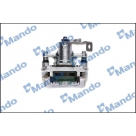 Тормозной суппорт MANDO 5 Z8Y1 EX58230B4300 1439986893 - Изображение 3